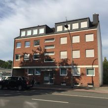 Immobilienverwaltung in Münster - BBT HILL Hausverwaltungs- und Vermittlungs GmbH & Co. KG 